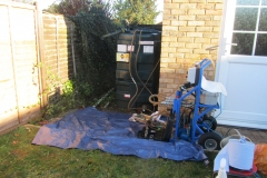 Garden Tank 2