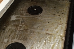 Cutting Hatches