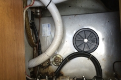 Wema Hatch Fitted