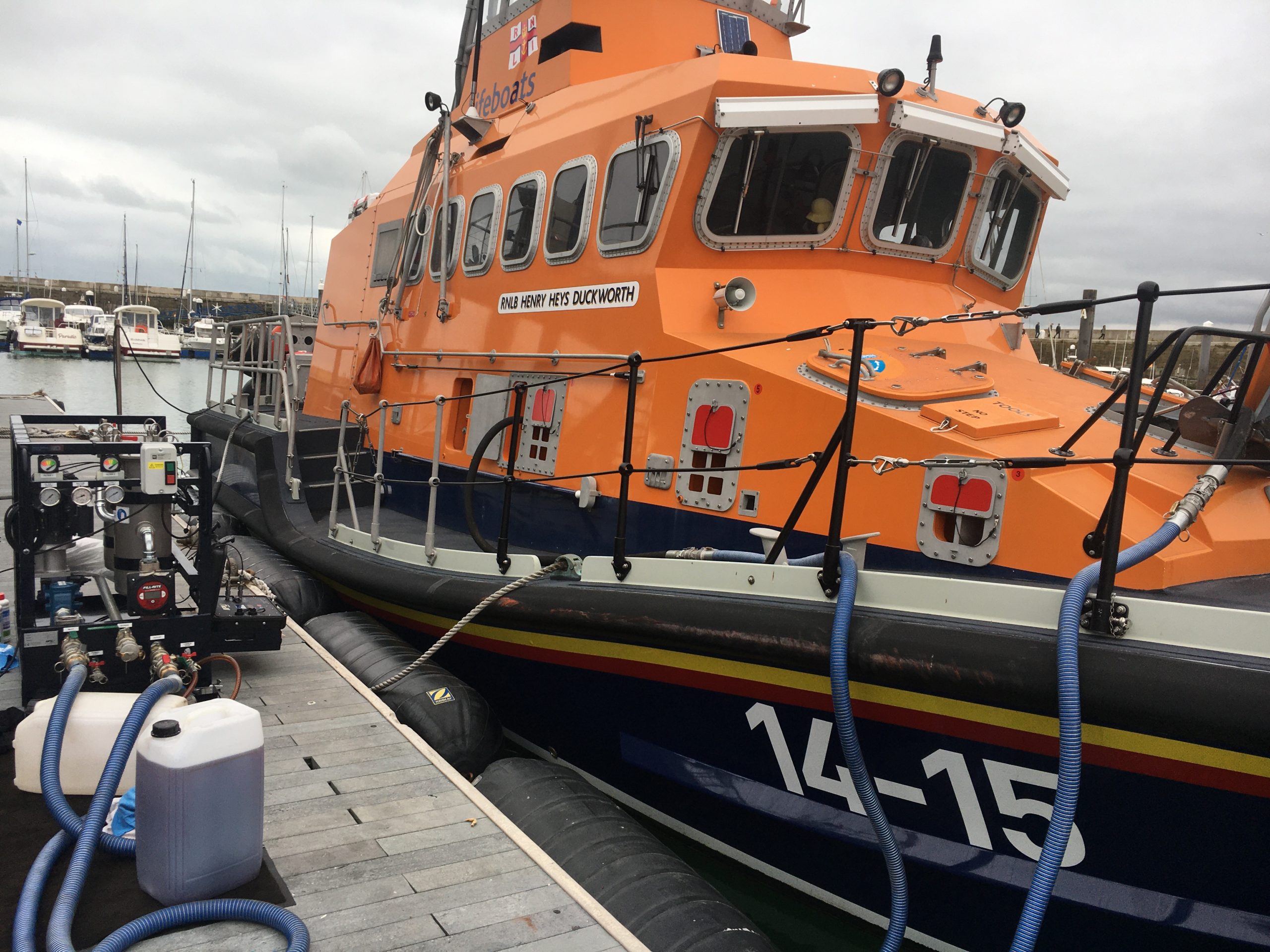 Fuel Cleaning Service. Diesel Bug, Fuel Tank Cleaning. Tank Tech.